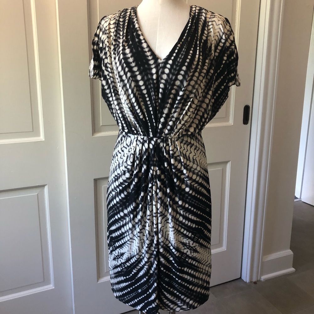 Chico’s dress 0.5